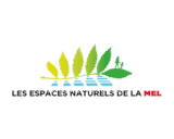 Logo Les Espaces Naturels de la MEL