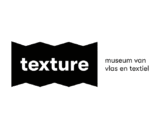 Logo Texture - Museum van vlas en textiel