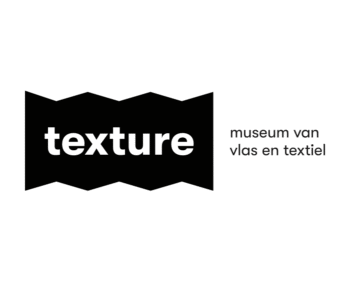 Logo Texture – Museum van vlas en textiel