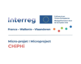 Logo Interreg CHiPHi