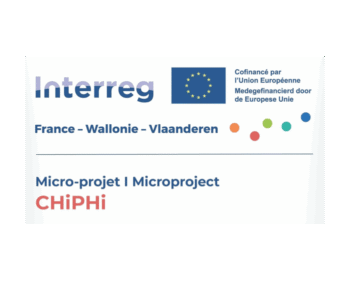 Logo Interreg CHiPHi