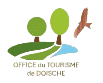 Logo Office du tourisme de Doische