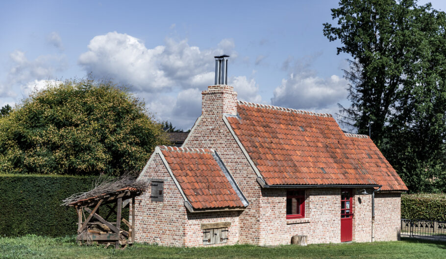 karelshuisje