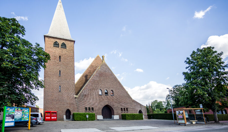 kerk