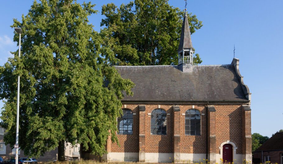 sint willibrorduskapel ezaart (2)