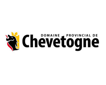Logo Domaine de Chevetogne