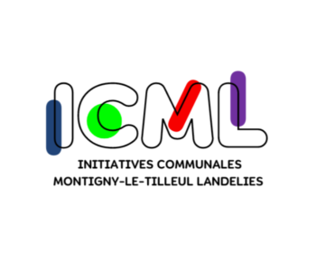 Logo initiatives communales Montigny-le-Tilleul Landelies