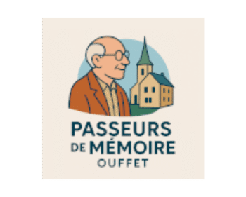 Logo Passeurs de mémoire Ouffet