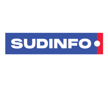 Logo Sudinfo
