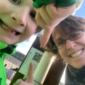 Photo de profil