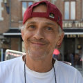 Photo de profil