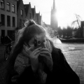 Photo de profil