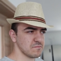 Photo de profil