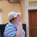 Photo de profil