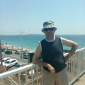 Photo de profil