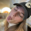Photo de profil