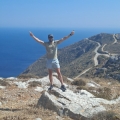 Photo de profil