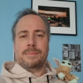 Photo de profil