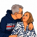 Photo de profil