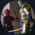 Photo de profil
