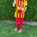 Photo de profil