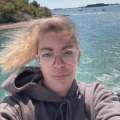 Photo de profil
