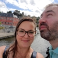 Photo de profil
