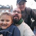 Photo de profil