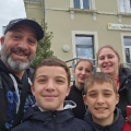 Photo de profil