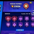Photo de profil