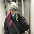 Photo de profil