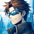 Photo de profil