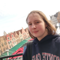 Photo de profil