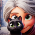 Photo de profil