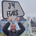 Photo de profil