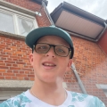 Photo de profil