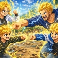 Photo de profil