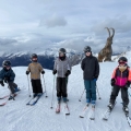 Photo de profil