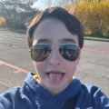 Photo de profil