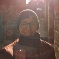 Photo de profil