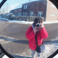 Photo de profil
