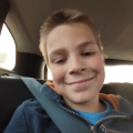 Photo de profil