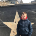 Photo de profil