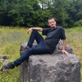 Photo de profil