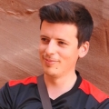 Photo de profil