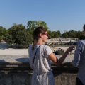 Photo de profil