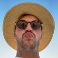 Photo de profil